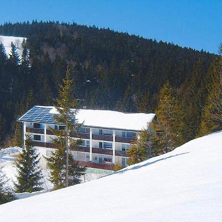 Apartment In Haidmuehle In A Beautiful Area Kültér fotó