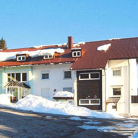 Apartment In Haidmuehle In A Beautiful Area Kültér fotó
