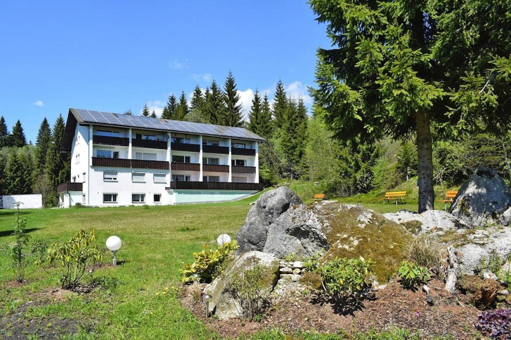 Apartment In Haidmuehle In A Beautiful Area Kültér fotó