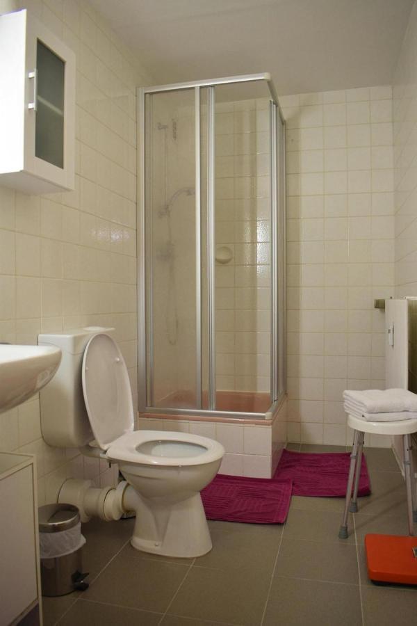 Apartment In Haidmuehle In A Beautiful Area Kültér fotó