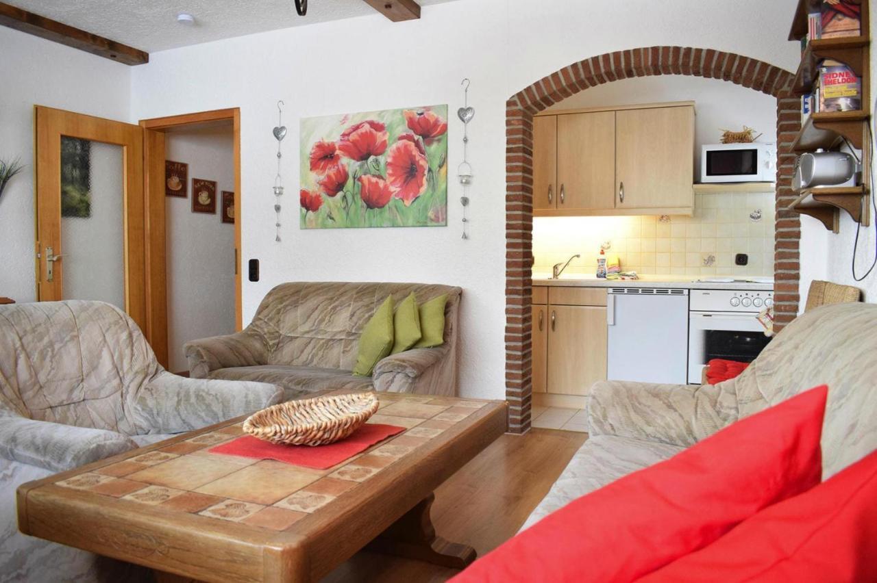 Apartment In Haidmuehle In A Beautiful Area Kültér fotó