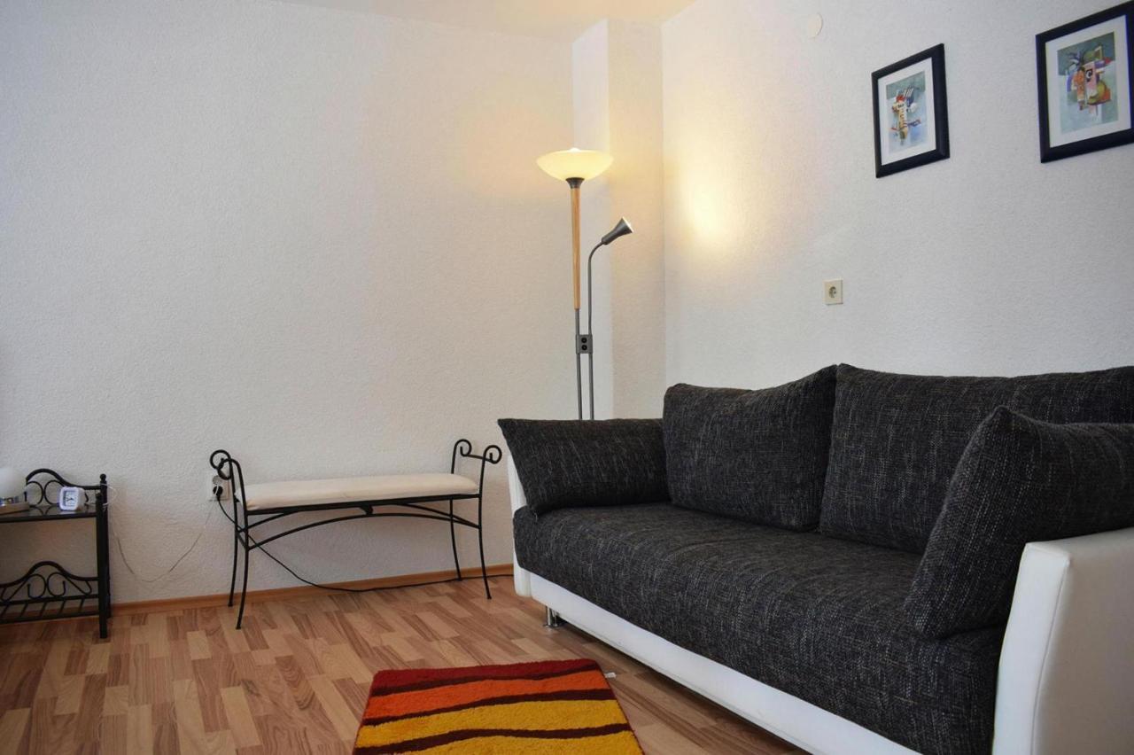 Apartment In Haidmuehle In A Beautiful Area Kültér fotó