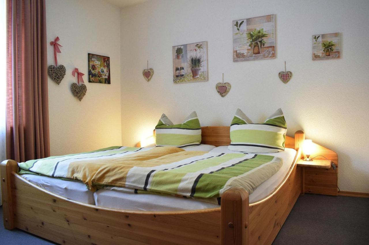 Apartment In Haidmuehle In A Beautiful Area Kültér fotó