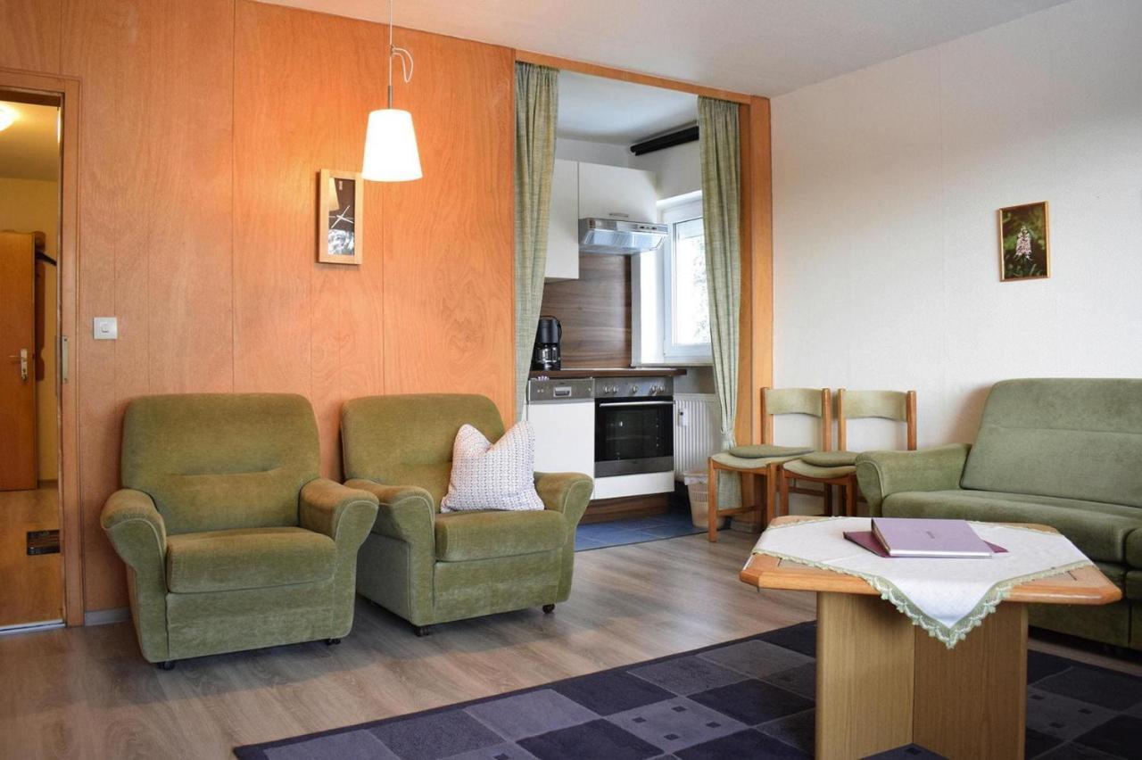 Apartment In Haidmuehle In A Beautiful Area Kültér fotó