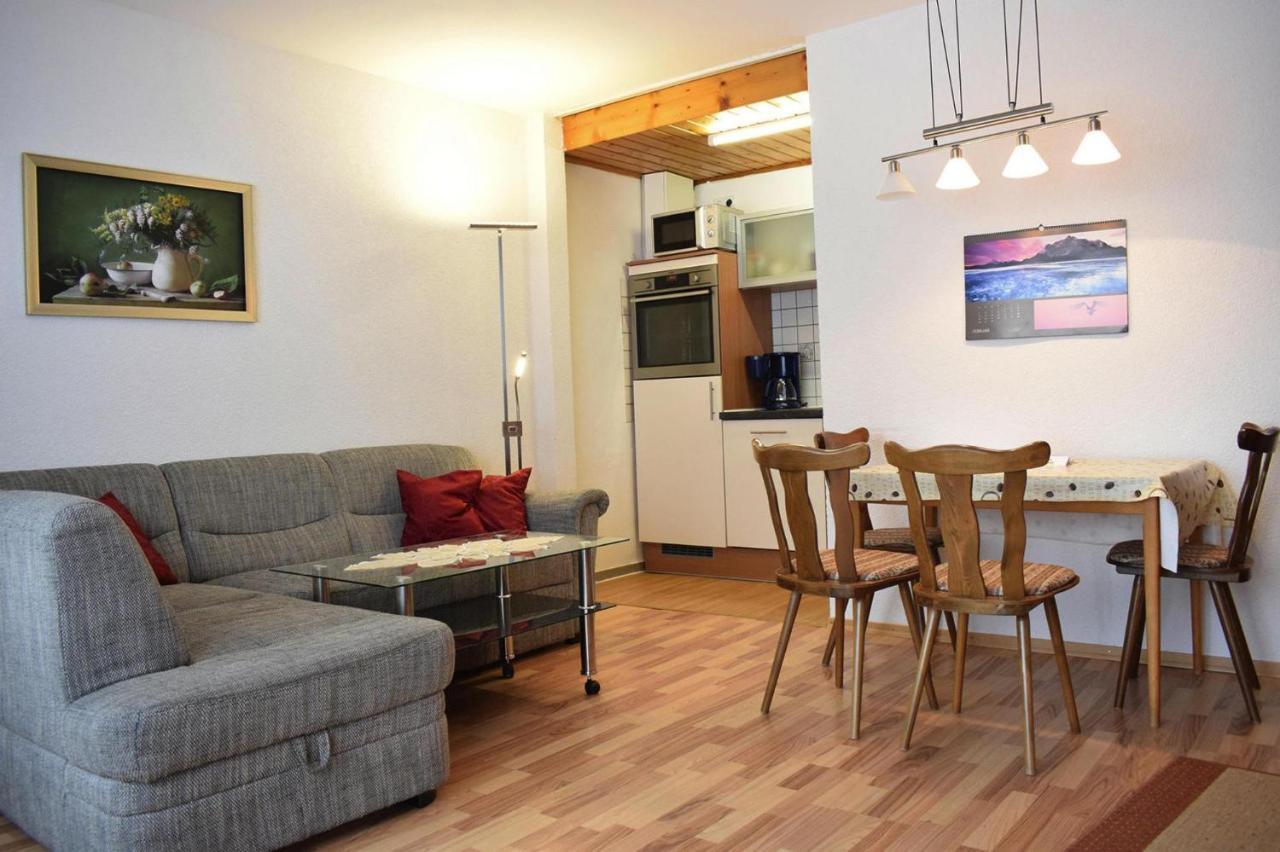 Apartment In Haidmuehle In A Beautiful Area Kültér fotó
