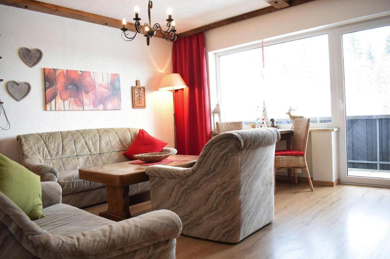 Apartment In Haidmuehle In A Beautiful Area Kültér fotó