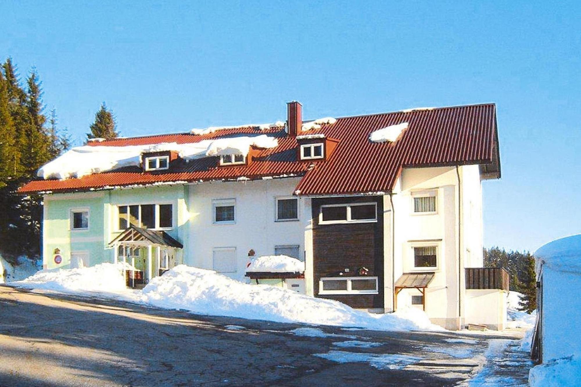 Apartment In Haidmuehle In A Beautiful Area Kültér fotó